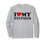 I LOVE MY FAMILY VALENTINE HEART TEES