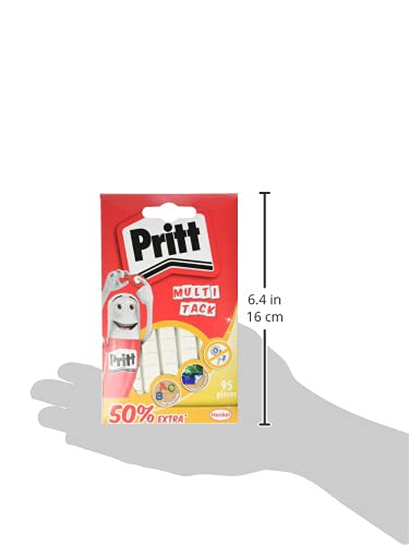 Pritt, 1444967, Gommini adesivi universali Multi-Tack, Blister 95 pezzi -  Buy Online - 185974621