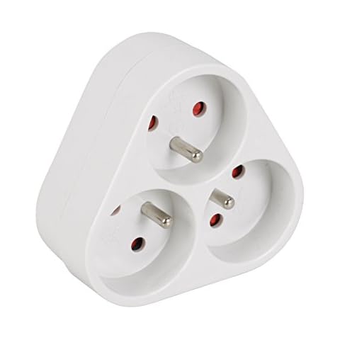 Multiprise murale Expert Line 485240 Cover