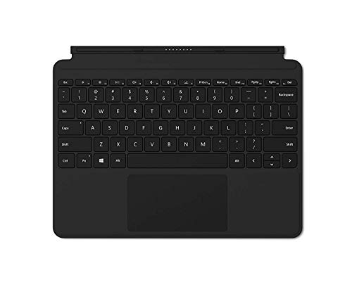 Microsoft Surface Go タイプカバー 黒　KCN-00041 マイクロソフト Surface Go 通販 - アスクル