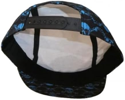 Amazon | LIFE'S A BEACH ライフズアビーチ PUNK SKULL JET CAP パンク