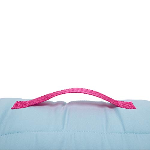 Paw Patrol PAW171 Team Skye Toddler Nap-Mat Set thumb #5