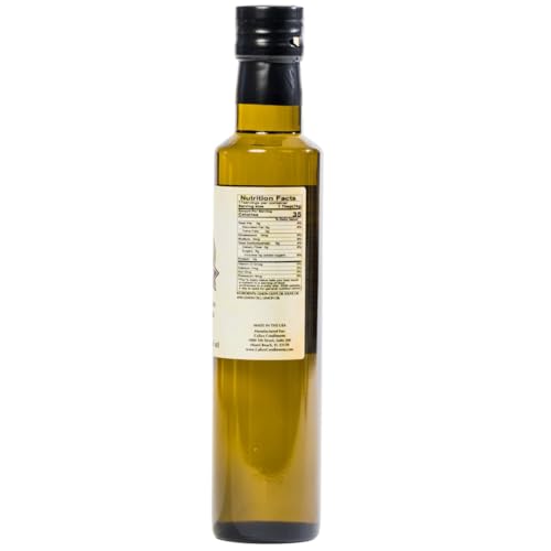 Aceite de oliva extra virgen con limón 250 ml miniatura 2