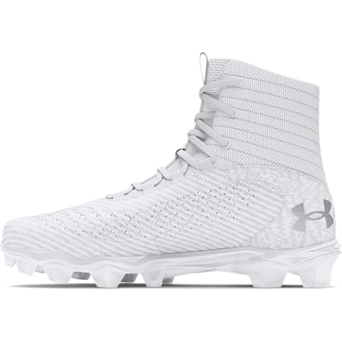 Under Armour Highlight Franchise RM JR 2.0 Cover