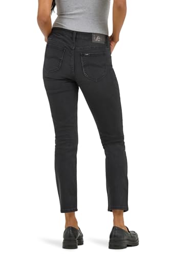 Image of Lee Women's Legendary 26 inch Straight Crop Jean