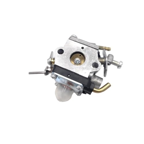 Kit de conduite de carburant pour carburateur : retrouvez un jardin impeccable 129C
