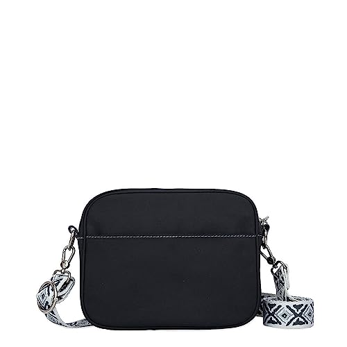 Sakroots Westwood Crossbody in Repreve Ecotwill2