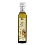 [biologicoils・ビオロジックオイルズ] イタリア産有機バルサミコ酢 白 250ml (有機JAS認証、無添加、甘味、和食までも幅広い使い方、酸味控えめ、サラダのドレッシングやお魚に最適、贅沢な地中海の風味)