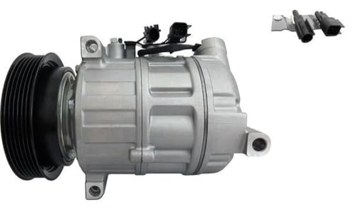 MAHLE A/C compressor エアコンコンプレッサー VOLVO S80 II (124) T6 AWD 01.2007-12.2010 ACP 905 000S