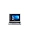 Produktbild Fujitsu LIFEBOOK S938 13.3" (FHD) i5-8250U 1.6 GHz 8GB DDR4 RAM SSD M.2 256GB SATAIII PVS Li Ion (51Wh) DVD W10P