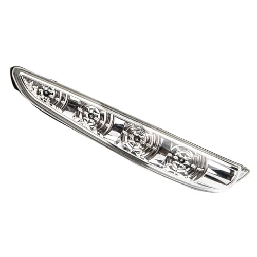 Luz de espejo retrovisor LED para solucionar intermitentes rotos en Hyundai Sonata 4
