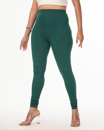 Image of Loveit Womens Viscose Full Length Leggings