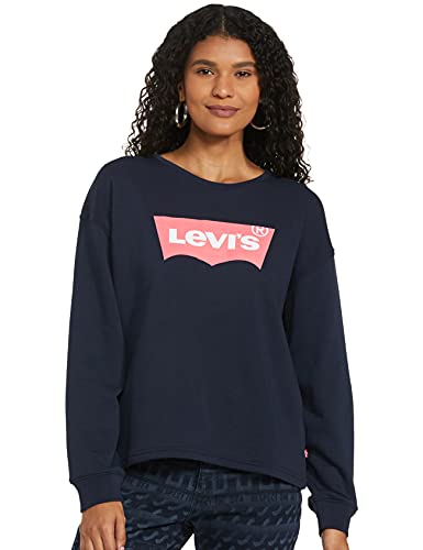 Buy Levi's Women Sweatshirt