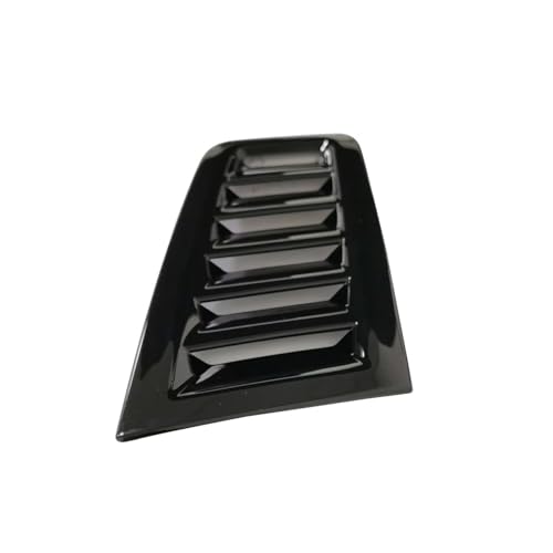Garniture de remplacement capot Focus RS MK2 accessoires extérieurs - 5