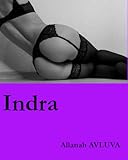 Indra (French Edition) - Allanah AVLUVA 
