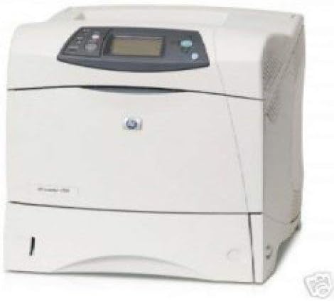 Certified Refurbished HP LaserJet 4200n Q2426A Laser Printer with toner & 90-day Warranty CRHP4200N