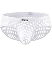 Amazon.co.jp: [Casey Kevin] メンズ メッシュブリーフパンツ セクシー