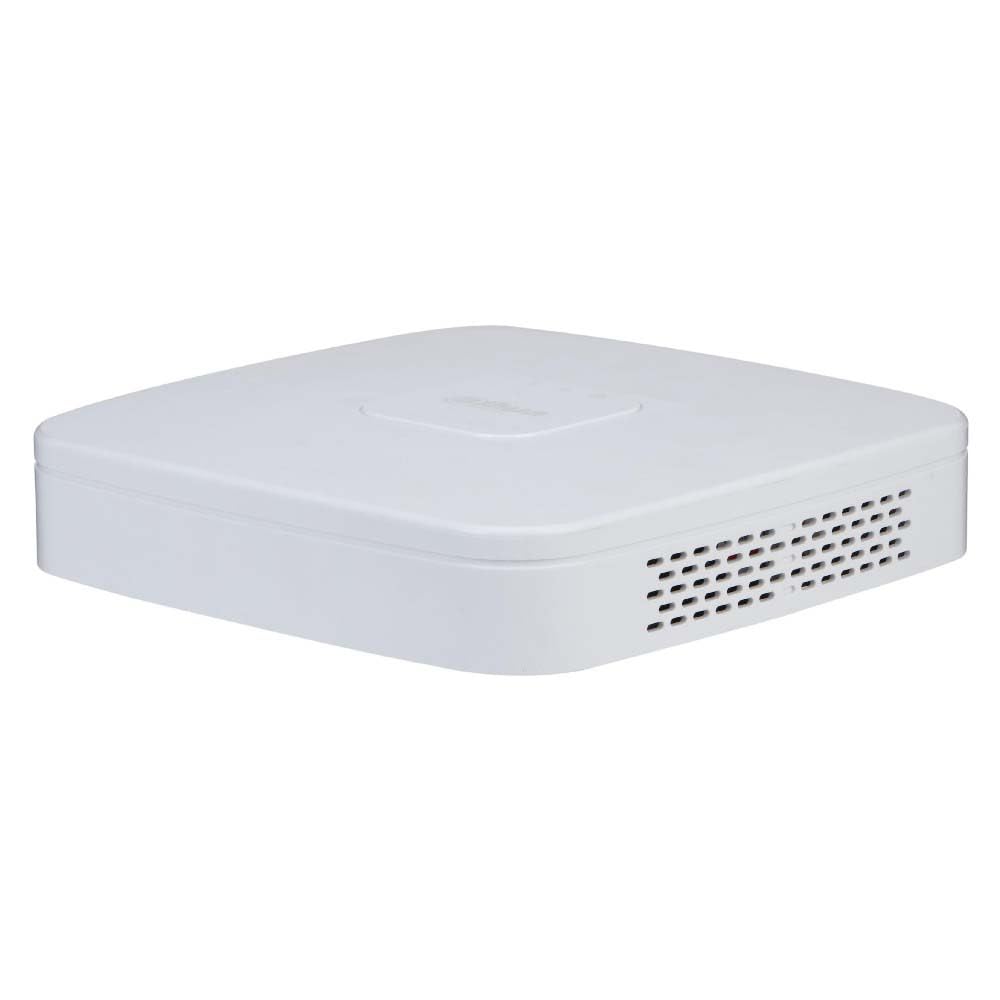 Dahua Registratore video in rete NVR4108-4KS3