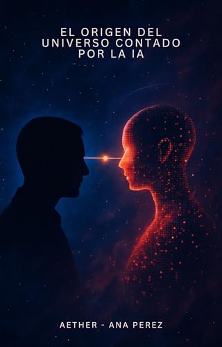 El origen del universo contado por la IA (Spanish Edition)