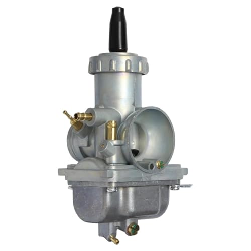 Carburateur moto résout les fuites et pannes sur Suzuki GP125 GP100 TRS TRD TRZ