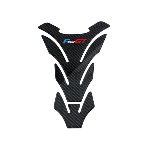 Autocollant de réservoir moto anti-rayures pour BMW F800GT étanche