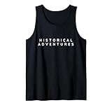 Historical Avdentures Readers / Modern Font Design