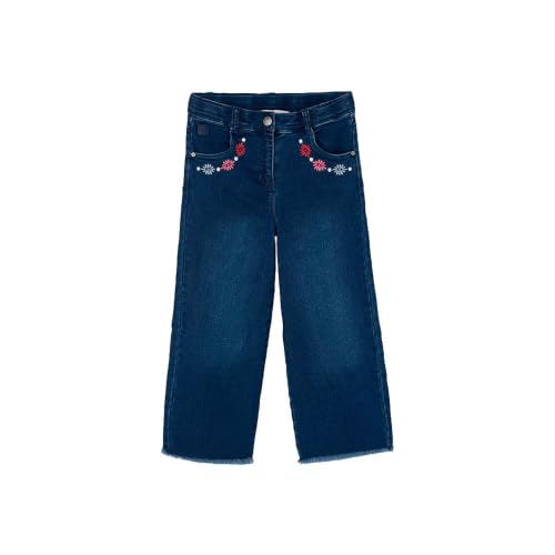 boboli 303017 Pants 12 Months Blue