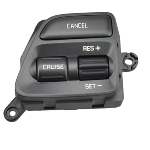 Boutons commande volant Kia Rio 3 et Ceed JD commutateur R-CRUSE
