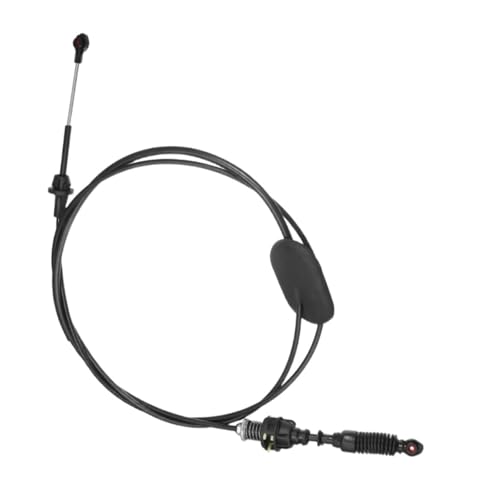 Cable palanca de cambios con alma de acero reforzado para transmisión Oldsmobile Bravada 96-97