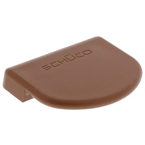 Schüco Balkontürgriff Ziehgriff + ToniTec Schraubenset Terrassentürgriff Golden Oak Schüco Balkontürgriff Ziehgriff + ToniTec Schraubenset Terrassentürgriff Golden Oak