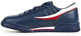 Fila Men's Original Fitness, Navy/White/Red 10.5 M US | Image 1