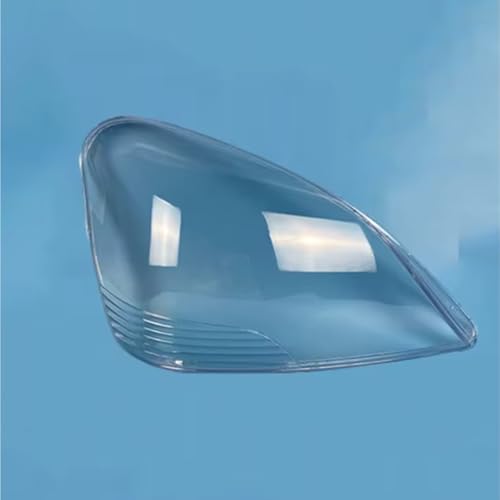 Pantalla lámpara coche Lexus LS460 carcasa faro accesorio lente