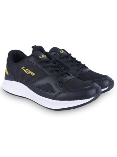 Image of Lancer Mens Wonder-6 Running Shoes