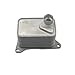 AMCC Engine Oil Cooler Kit Compatible with Audi A3 15-19 A4 17-19 A6 TT Quattro 2016-2018 S3 Replaces: 06L121131 06L117070 06L117021C