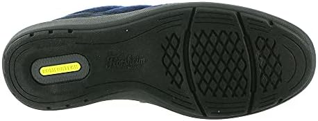 Florsheim Java Moc Wool Mens Slip On 85 DM US Navy | Image 2
