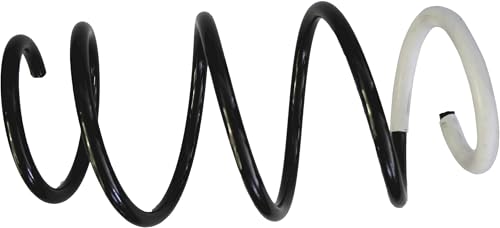 Ressort de suspension SACHS 993150 jeu de 2 pièces de haute qualité