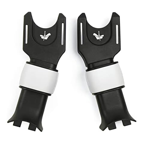 Bugaboo Cameleon Car Seat Adapter for Nuna Cover