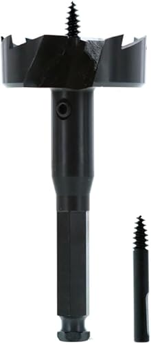 Miniatura 2 de Diablo DSF2125 2-1/8" SPEEDemon™ Broca de alimentación automática de 2 cortadores