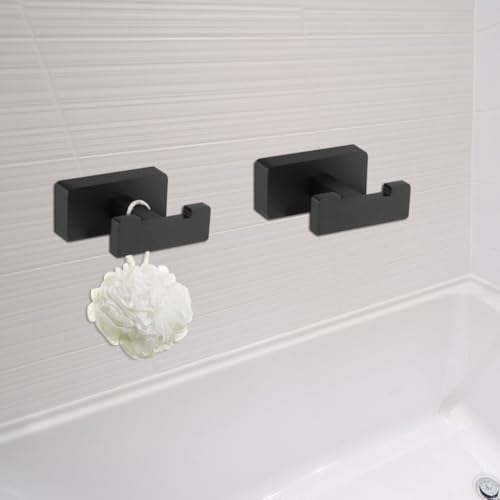 Crochet mural grande capacité de charge pour optimiser le dressing - 8