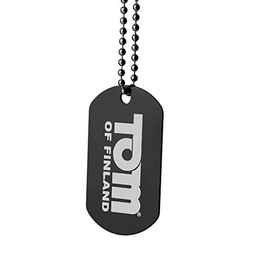 Tom Of Finland 3 Piece Cock Nuts #TOP3