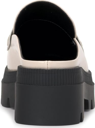 Jessica Simpson Women's Uma Loafer Mule3