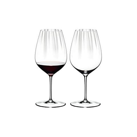 Riedel Performance Cabernet/Merlot Wine Glass Cover