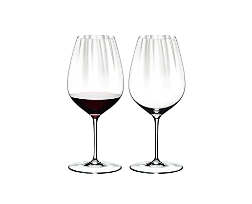 Preisvergleich Produktbild RIEDEL Performance Cabernet / Merlot