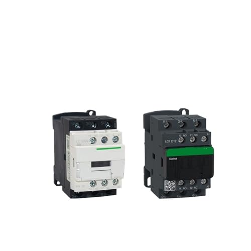 Contacteurs LC1D18 triphase calibre 40A commande de bobine 110V
