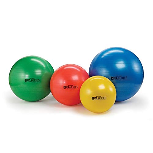 Theraband Poids Doux En Forme De Balle Isotonique - Accessoire Musculation Et Rééducation 11,4 Cm