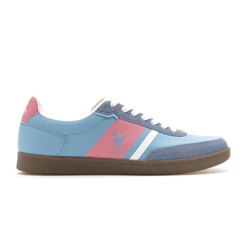 Image of U.S. Polo ASSN. Men Hilton Sneaker Shoes