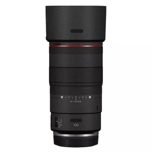 Canon - 【中古】(キヤノン) Canon RF100/2.8L マクロ IS USM + 三脚座 新品)Canon (キヤノン) リング式三脚座E(B) RF100mmF2.8L マクロ
