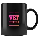 Cac HJUL LA Present For Birthday, Anniversary, Memorial Day 11 Oz Black Coffee Mug