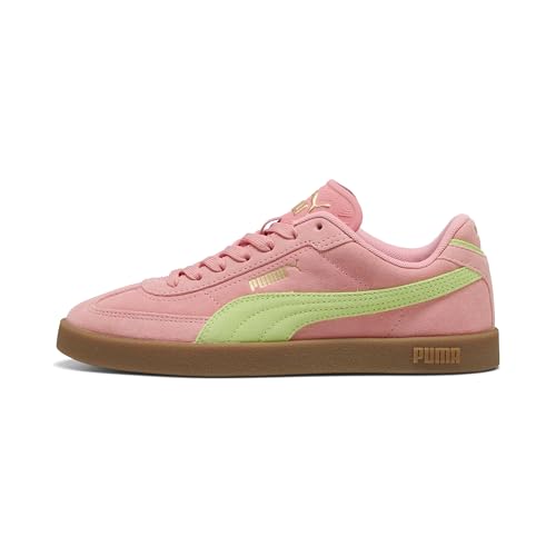 Image of Puma Unisex-Adult Club Ii Era Suede Sneaker