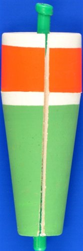 Comal Float Stringer Poly Bag